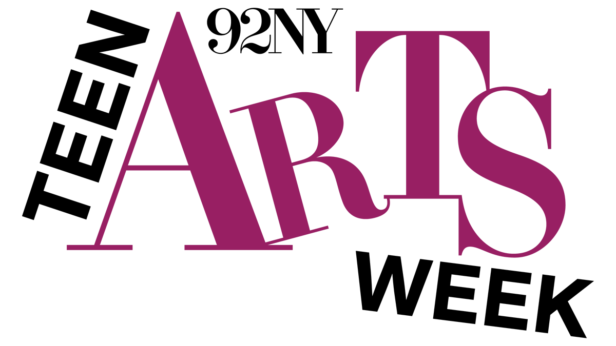 Teen Arts Week