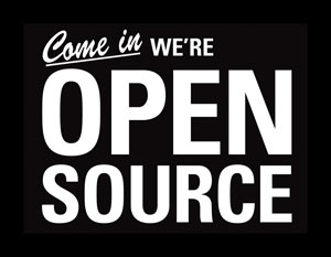 Open Source Gallery