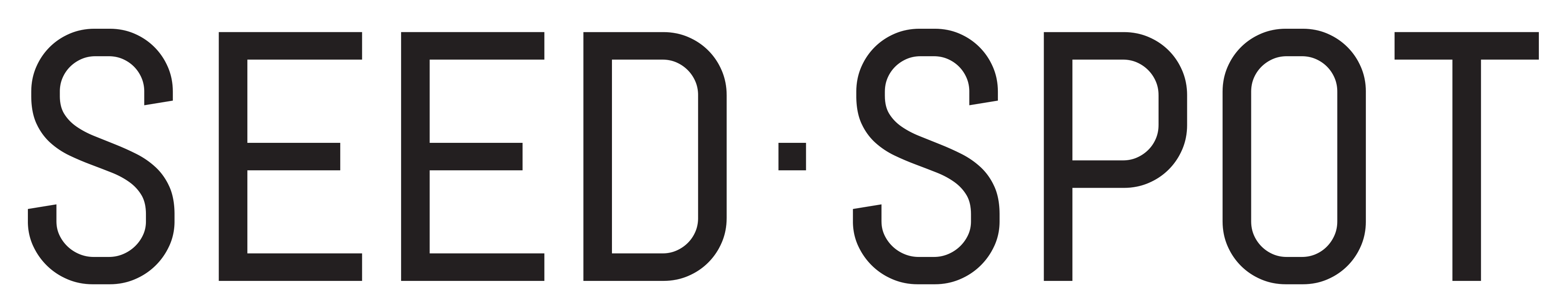 SEED SPOT