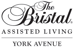 The Bristal Assisted Living York Ave logo