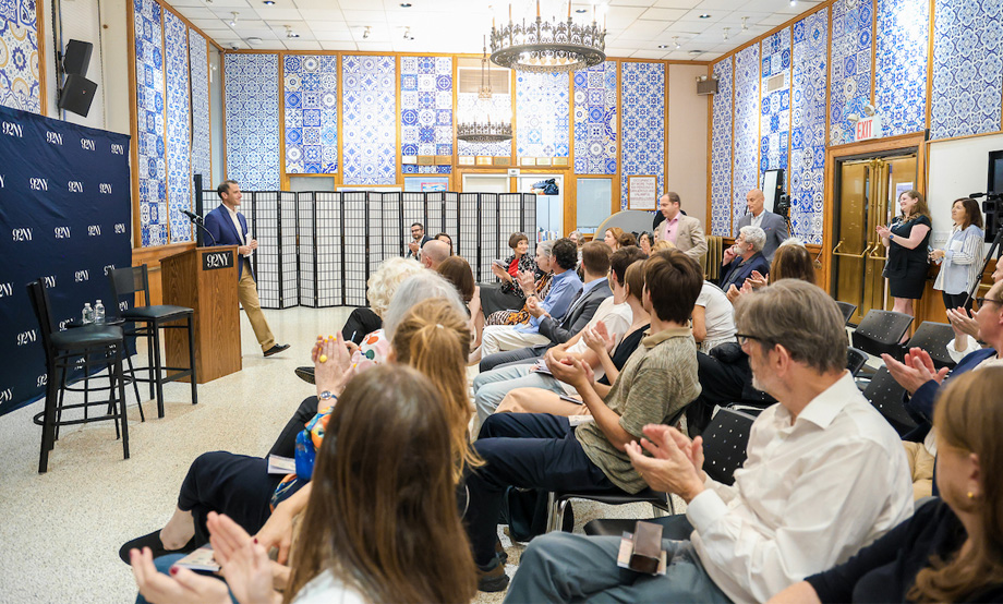 Jewish Life events